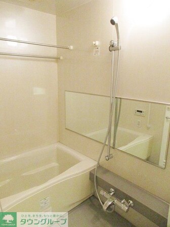 アビティ目黒の物件内観写真